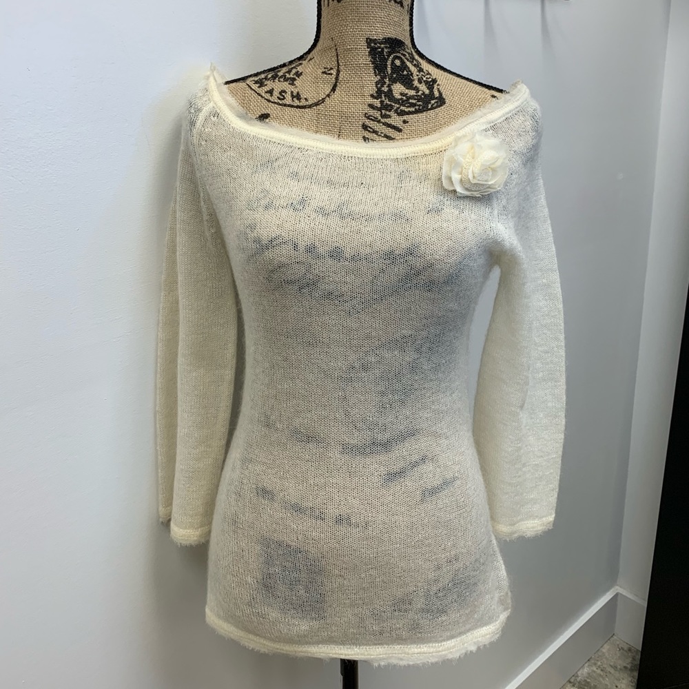 Sweeter  excellent condition